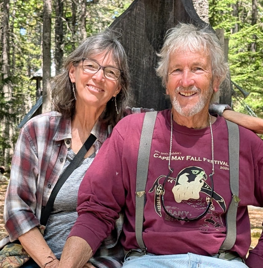 Kevin Karslon and Dale Rosselet