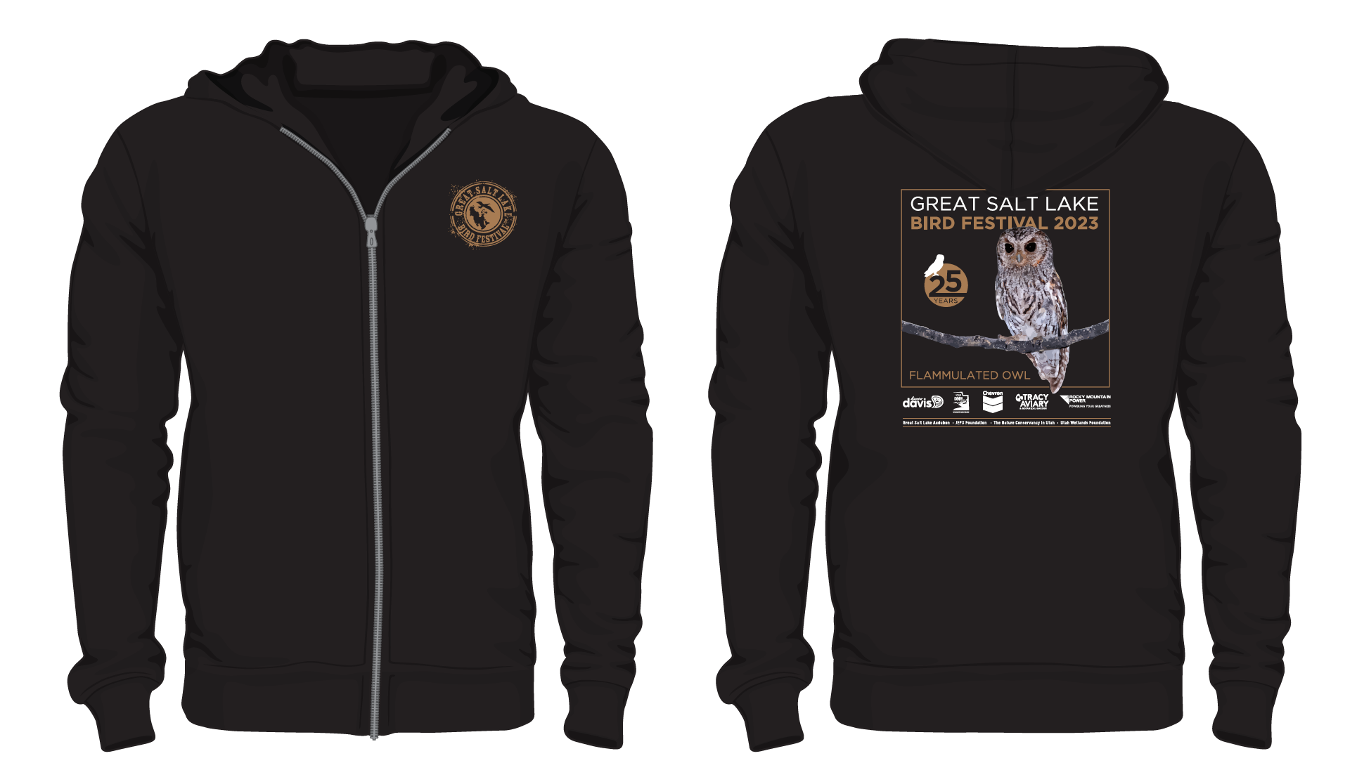 2023 Hoodie