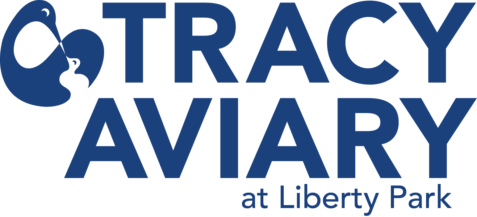 Tracy Aviary logo