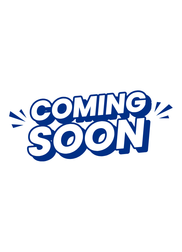 Coming Soon