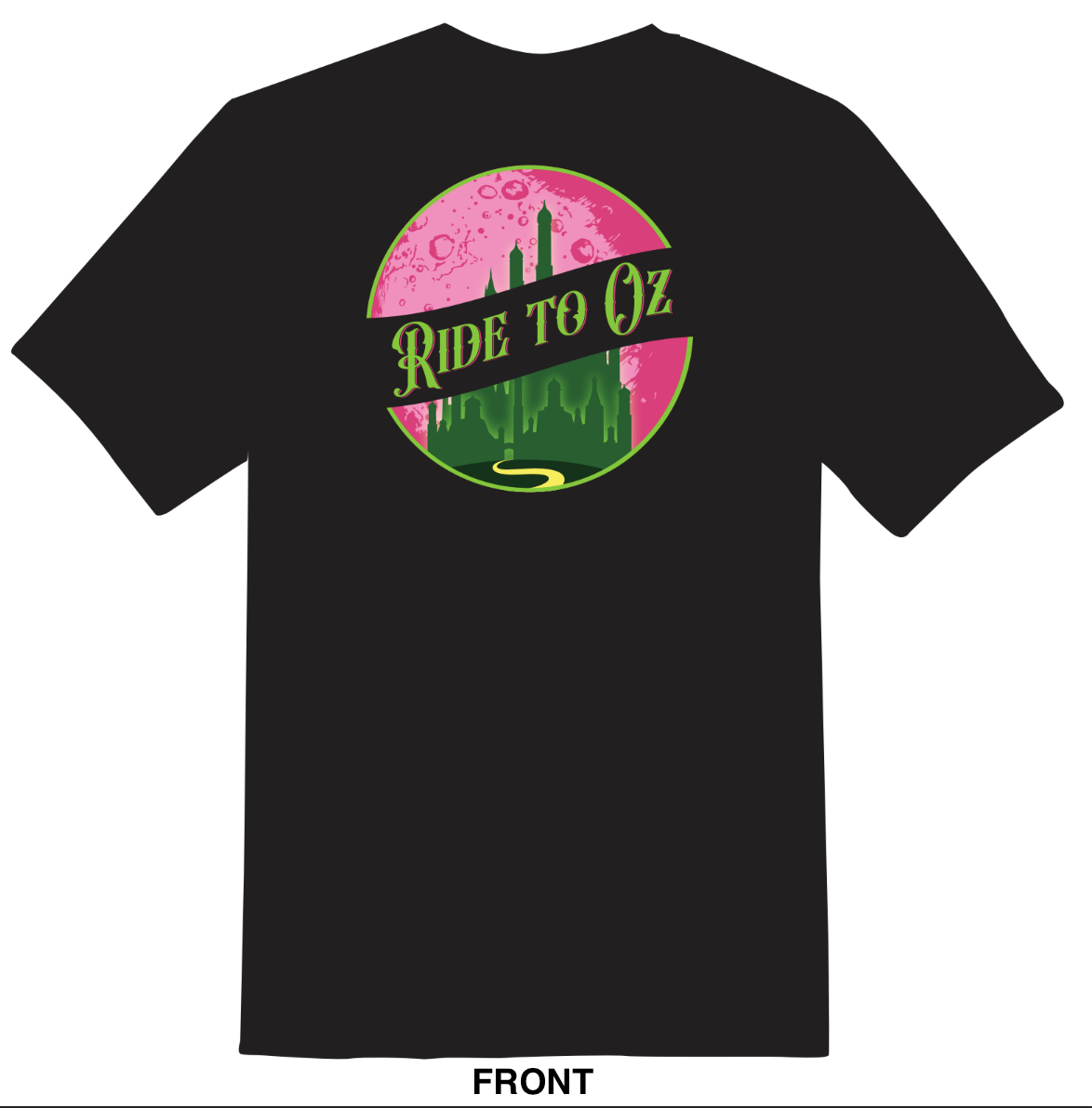 2025 T Shirt