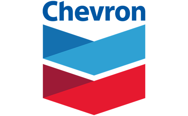 Chevron-Logo