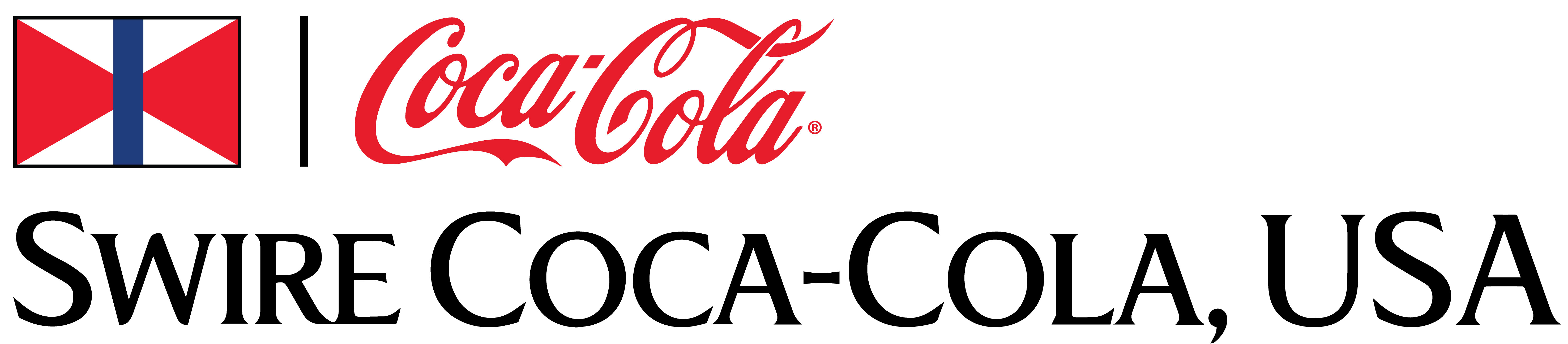 Swire Coca-Cola Transparent