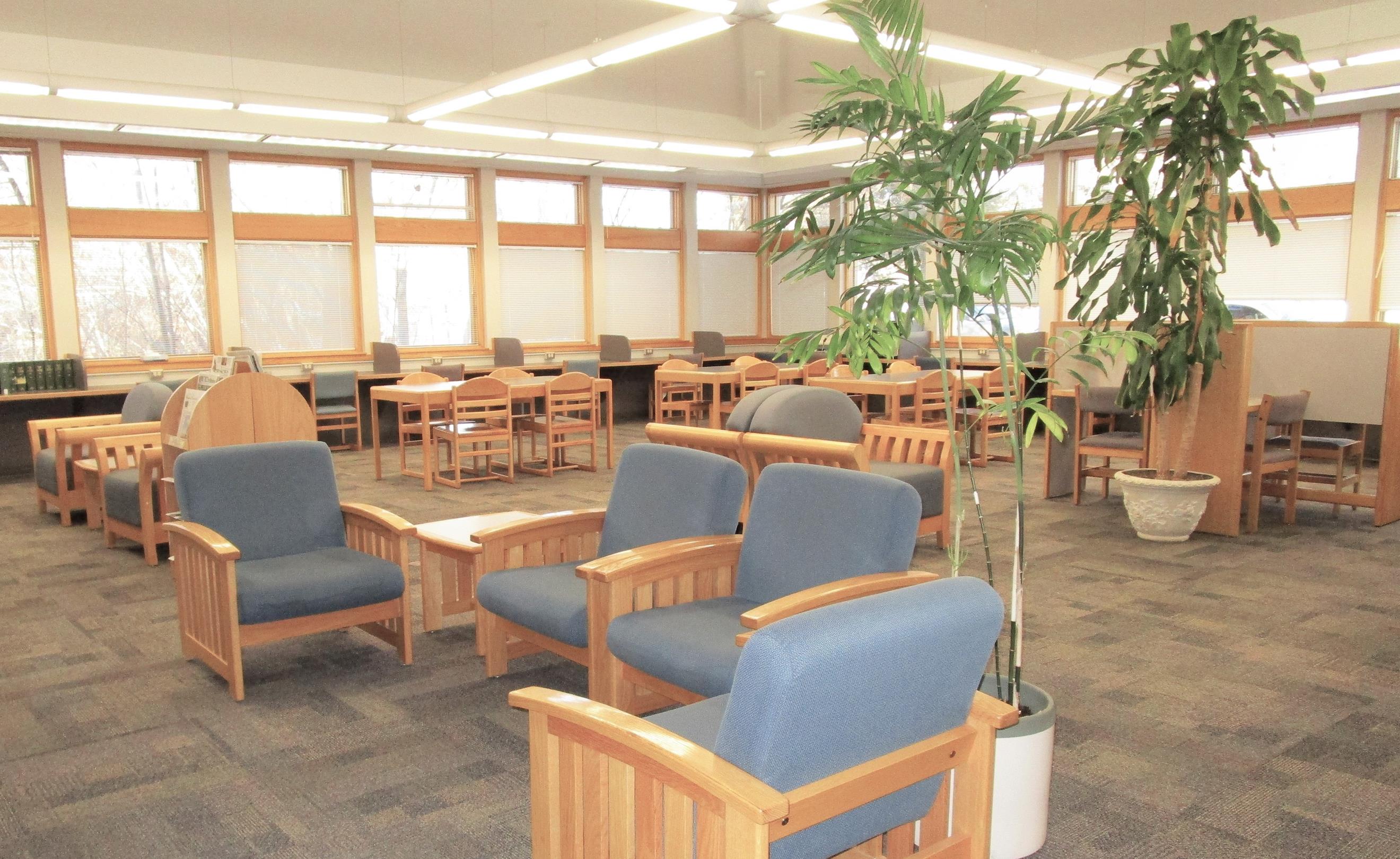 Study area Study area