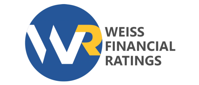 Weiss Financial Ratings Logo