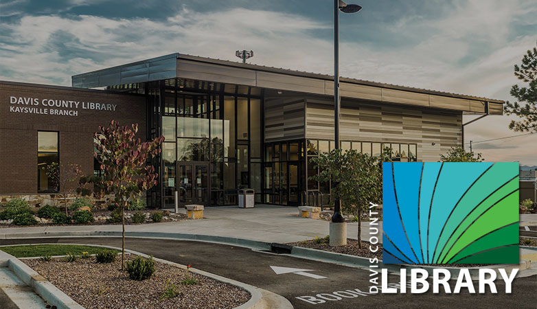 Davis County Library - Home Davis County Library - Home