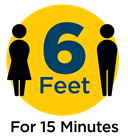 6feet 6feet