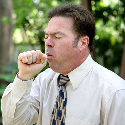 coughing pic