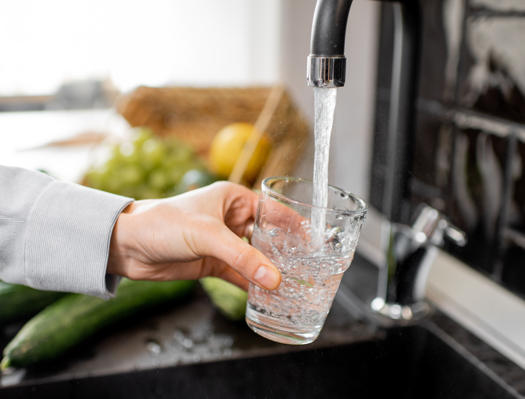 Drinking Water