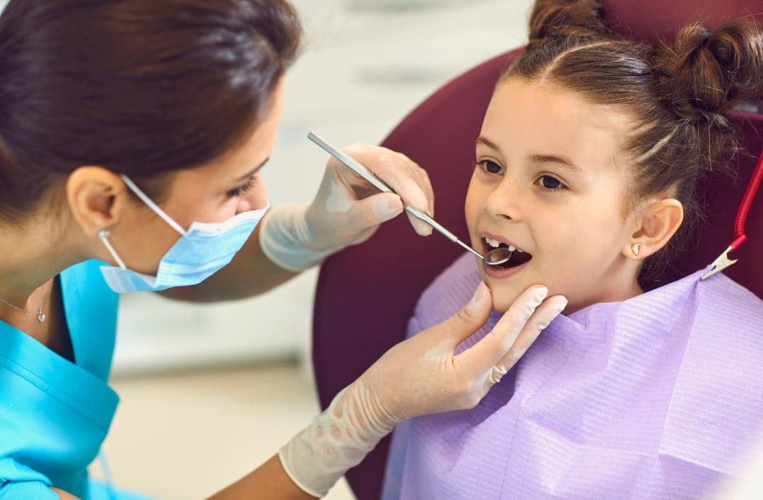 Oral Health