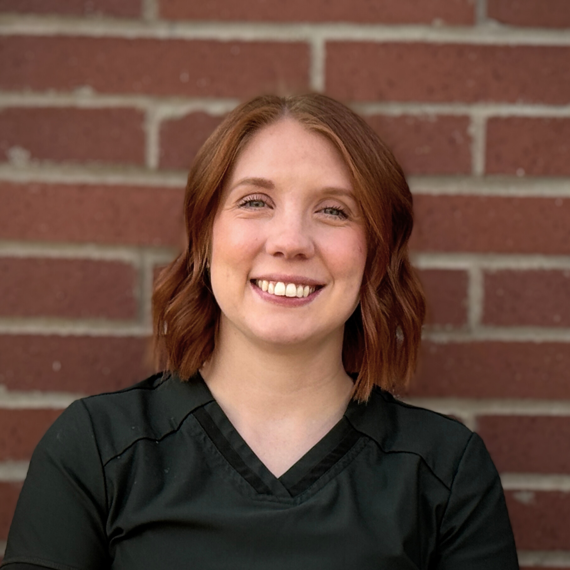 Haley is the Clinical Services Bureau Manager