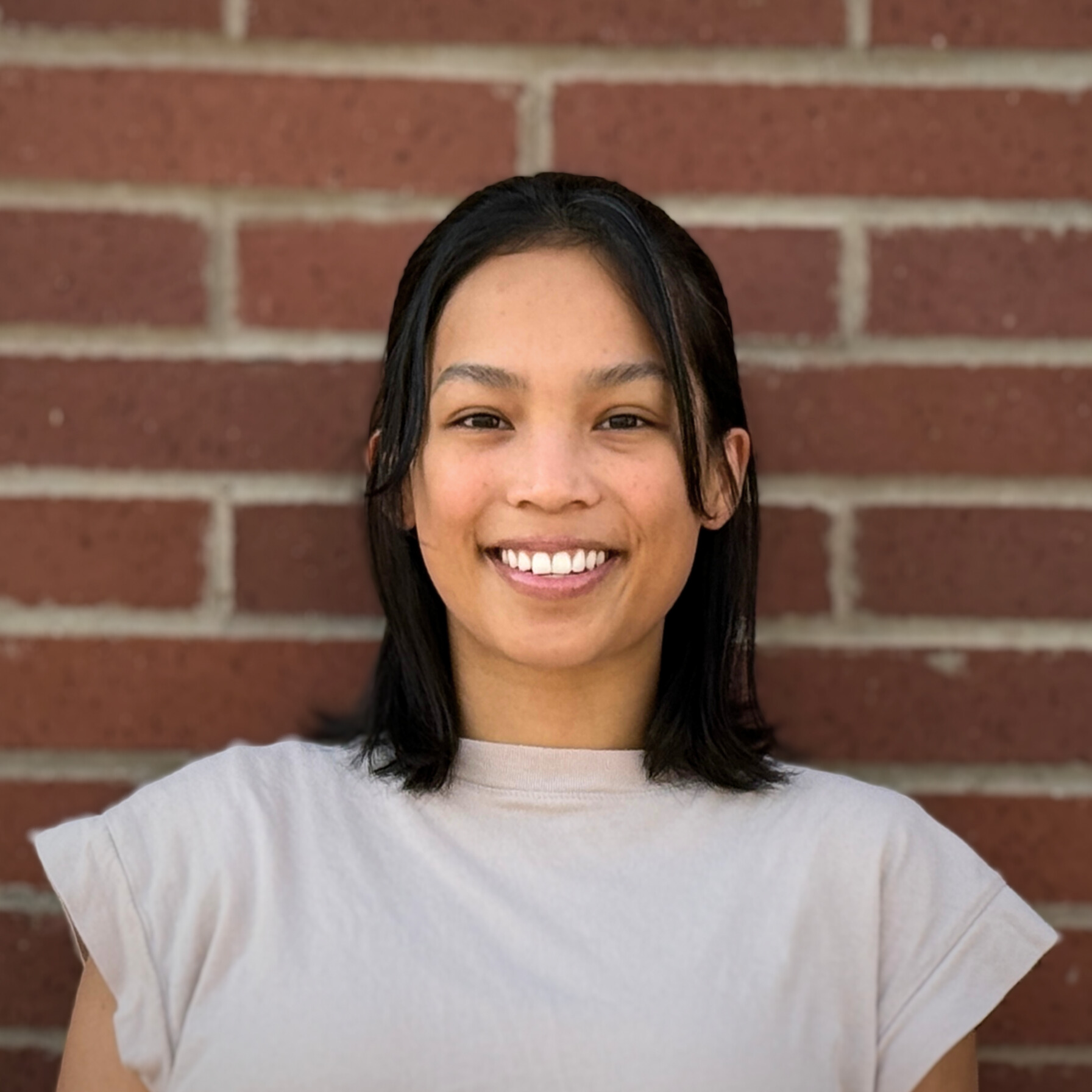 Lali is a Community Health Educator