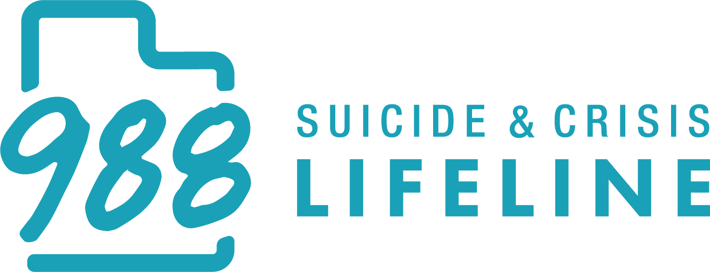 988 Suicide and Crisis Lifeline