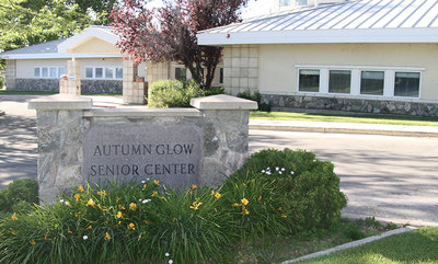 Autumn Glow Senior Center