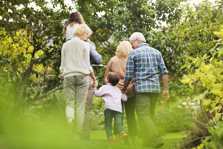 Family Support Group