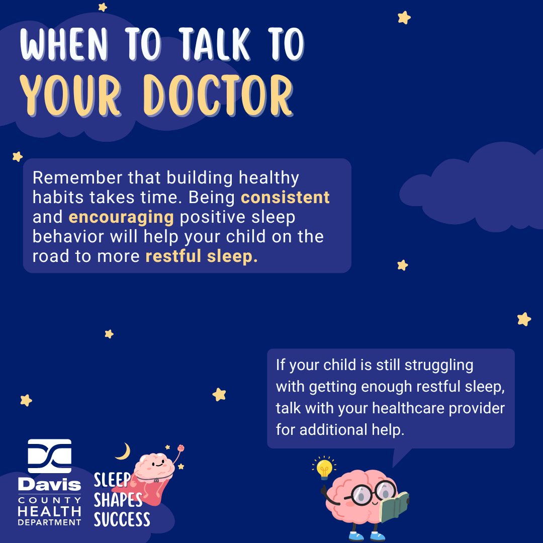 BacktoSchoolandSleepHealthGeneralOverview