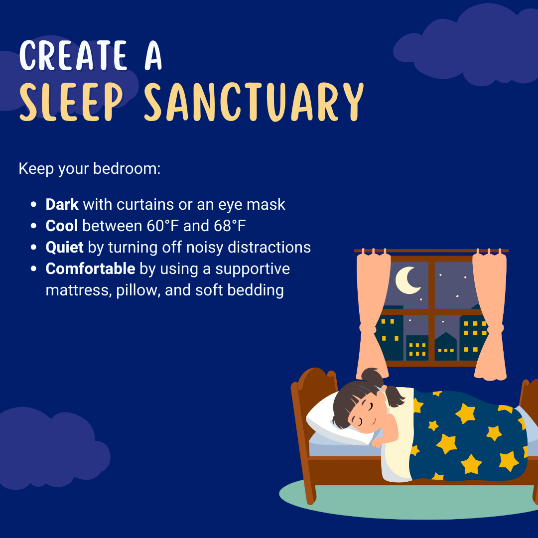 CreateaSleepSanctuary-Tipsforyourbedroomenvironmenttopromotebettersleep