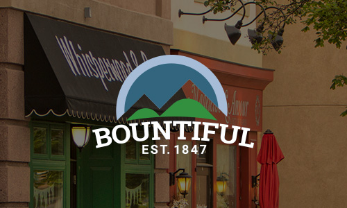 Bountiful City