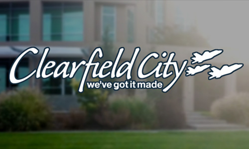 Clearfield City