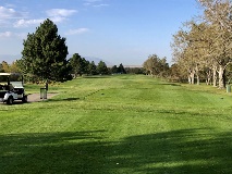 Davis Park Golf Course