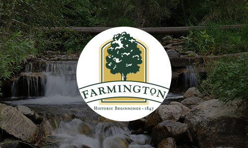 Farmington City