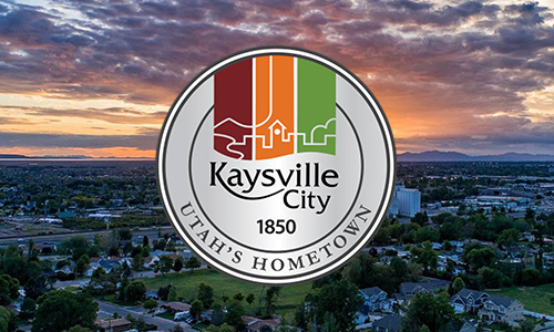 Kaysville City