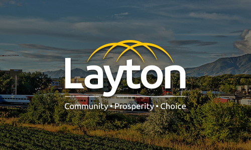 Layton City