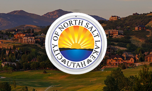 N. Salt Lake City