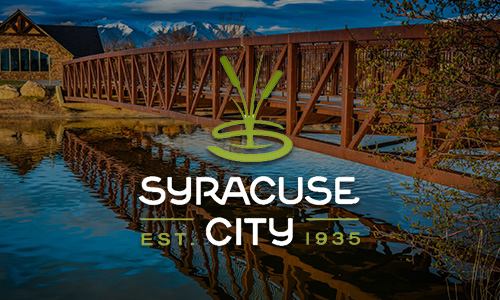 Syracuse City