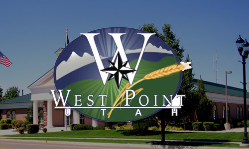 West Point City
