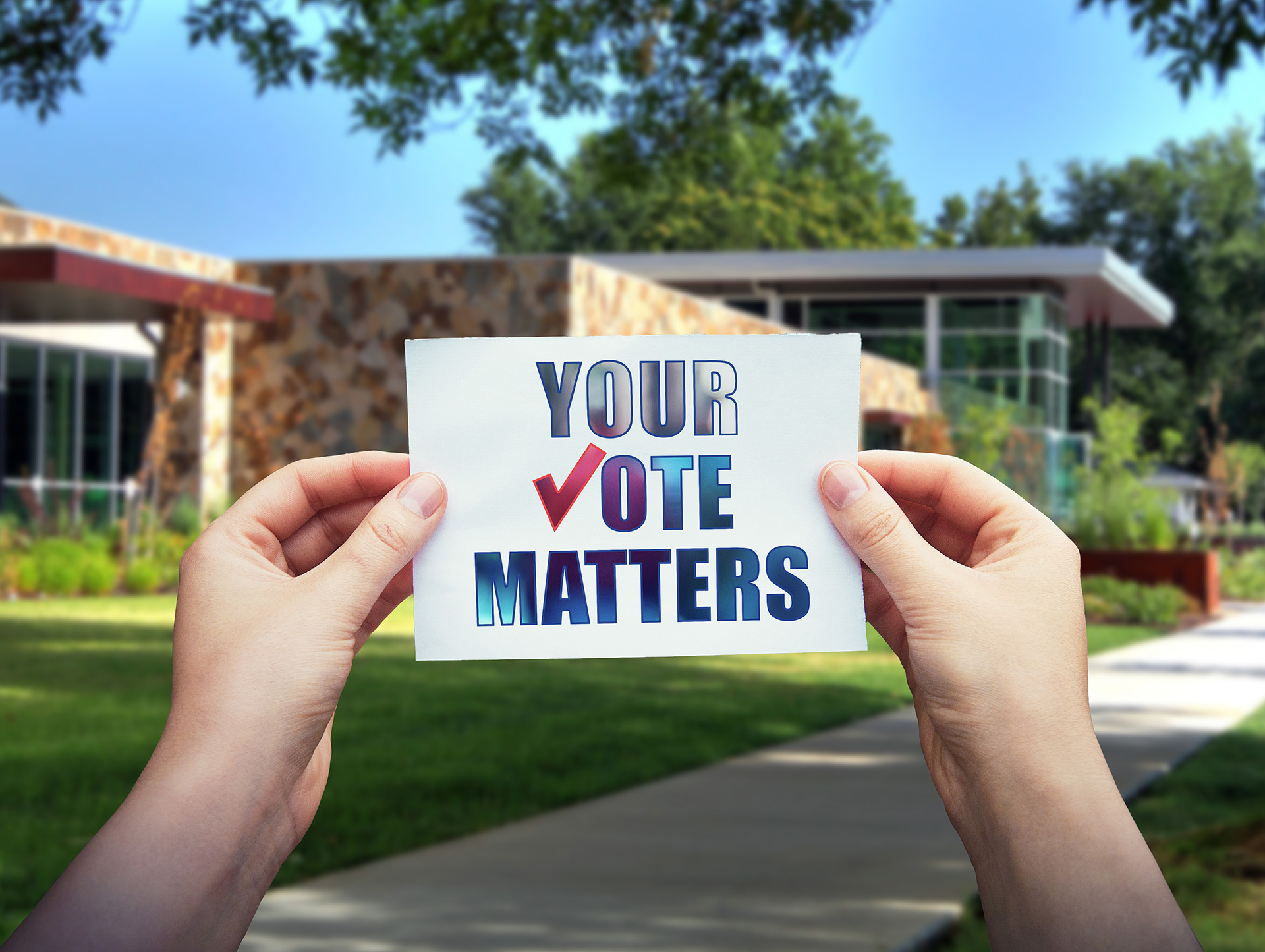 Election Day