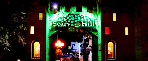 scaryhill